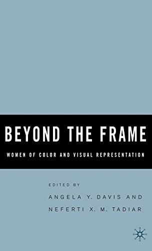 Beyond the frame