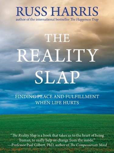 The reality slap