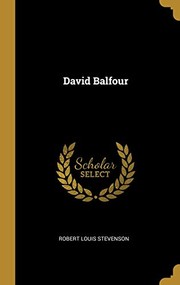 David Balfour