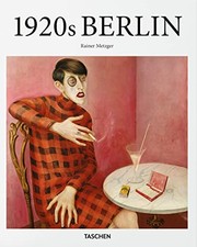 Berlino negli anni 1920