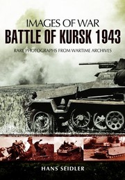 BATTLE OF KURSK 1943
