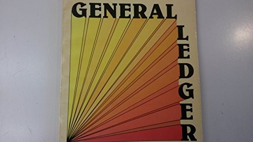 General ledger, CBASIC