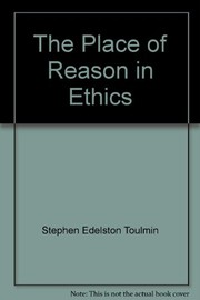 The place of reason in ethics