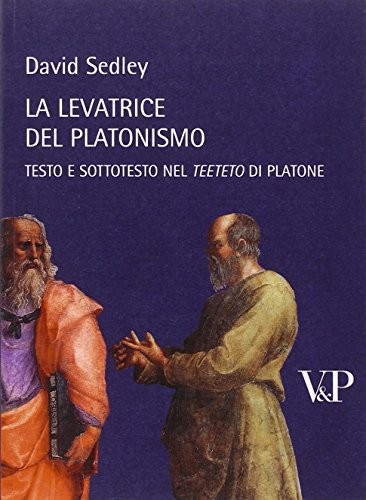 La levatrice del platonismo