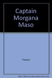 Captain Morgana Mason