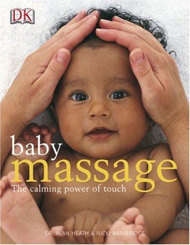 Baby massage