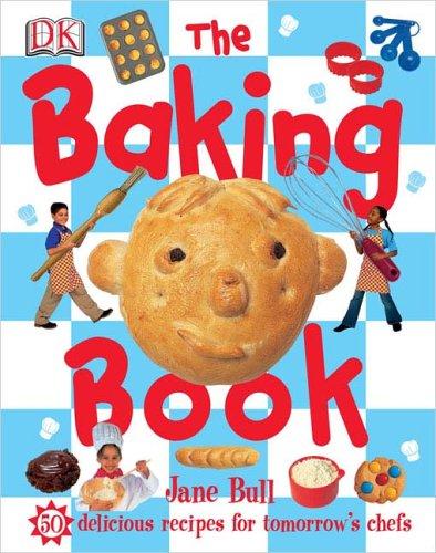 The baking book