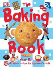 The baking book