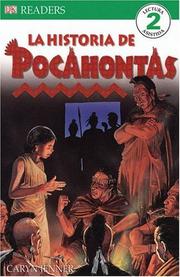 La Historia de Pocahantas