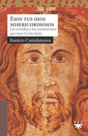 Esos tus ojos misericordiosos