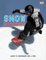 Snow boarding