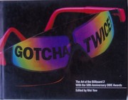 Gotcha Twice! the Art of the Billboard 2