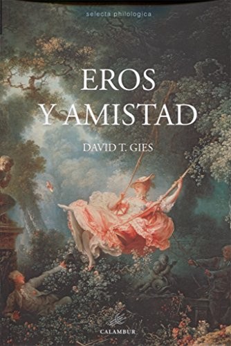 Eros y Amistad