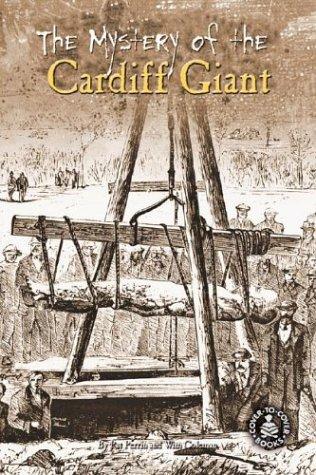The Mystery of the Cardiff Giant
