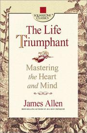 The life triumphant