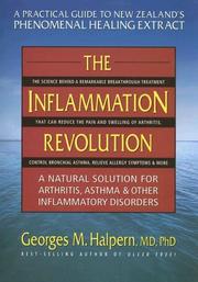 The inflammation revolution