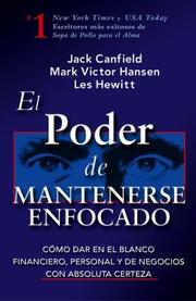 El Poder de Mantenerse Enfocado