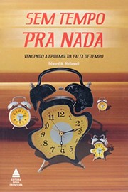 Sem Tempo Para Nada