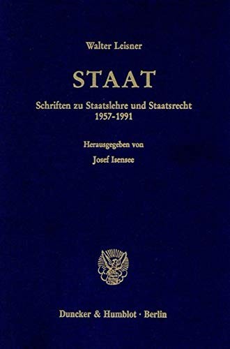 Staat