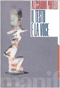 Il testo e la voce
