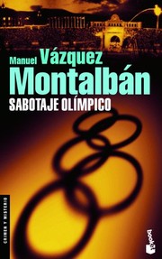 Sabotaje olímpico