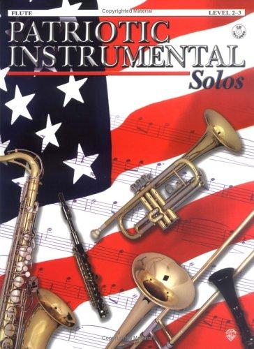 Patriotic Instrumental Solos