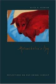 Melancholia's dog