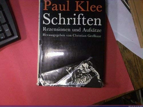 Schriften