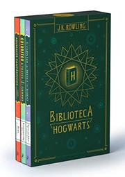 Biblioteca Hogwarts