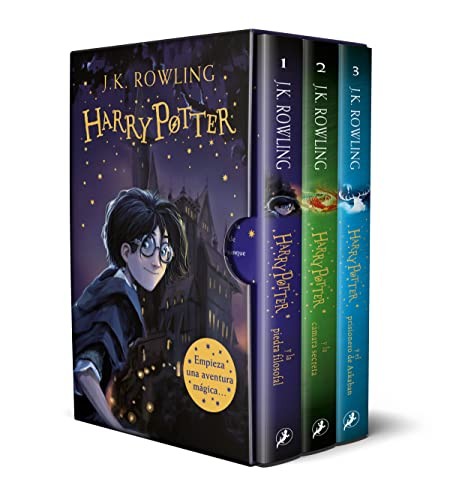 Harry Potter