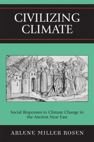 Civilizing Climate