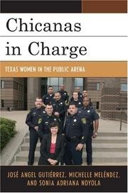 Chicanas in charge