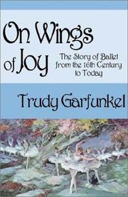 On Wings of Joy