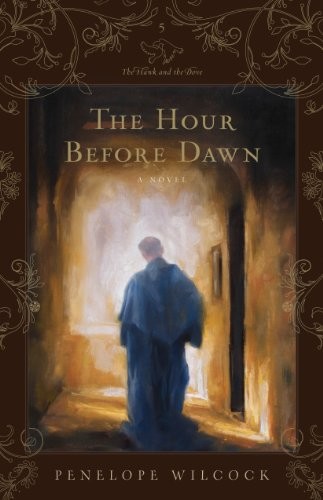 The hour before dawn