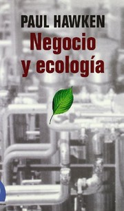 Negocio y Ecologia