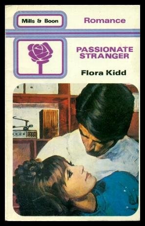 Passionate stranger