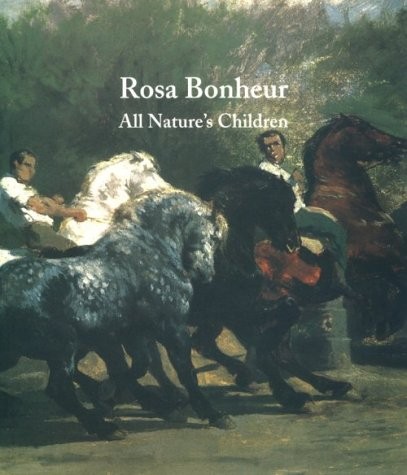 Rosa Bonheur