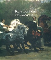 Rosa Bonheur