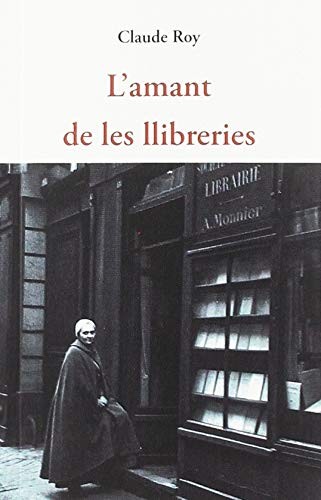 L´AMANT DE LES LLIBRERIES