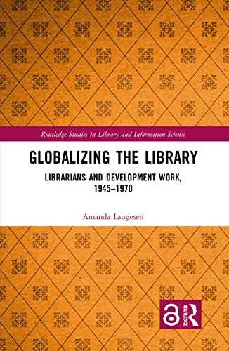 Globalizing the Library