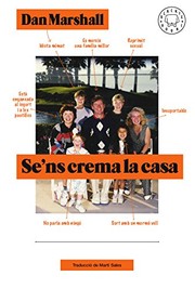 Se'ns crema la casa
