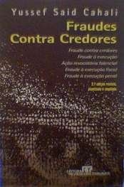Fraudes contra credores