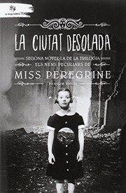 La ciutat desolada