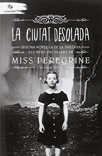 La ciutat desolada