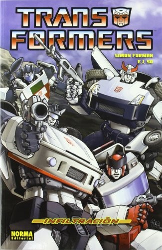 Transformers