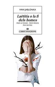 Laëtitia o la fi dels homes