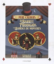 El barret prodigiós i la barraca de monstres