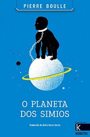 O planeta dos simios