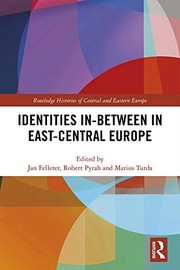 Identities in-Between in East-Central Europe