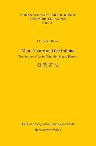 Man, nature and the infinite
